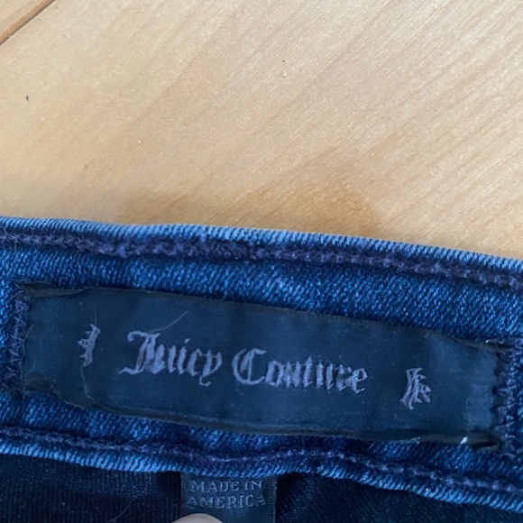 Juicy Couture Jeans ✨ - Picture 2 of 8